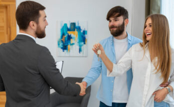 Vender una vivienda