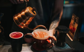 Café