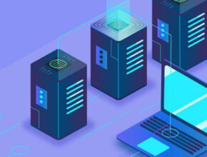 Hosting web
