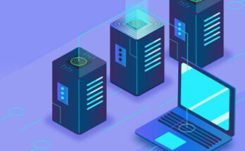 Hosting web