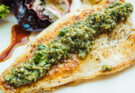 Bacalao frito