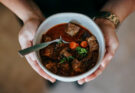 Carne guisada