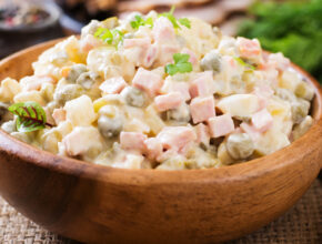 Ensaladilla rusa