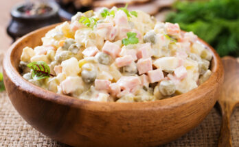 Ensaladilla rusa