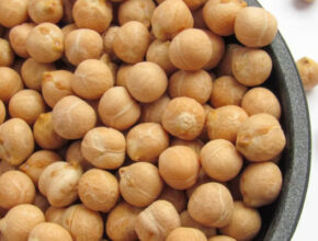 Garbanzos