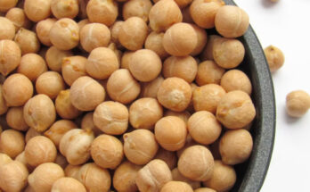 Garbanzos