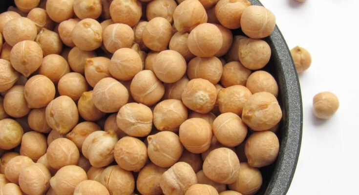 Garbanzos