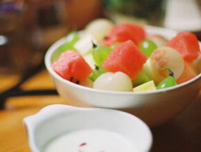 Melón