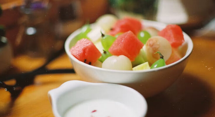 Melón