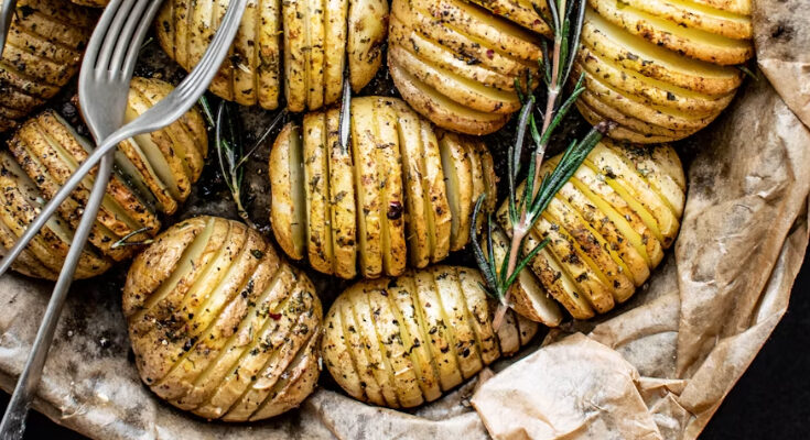 Patatas