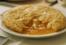Tortilla de Betanzos