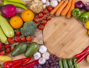 Verduras
