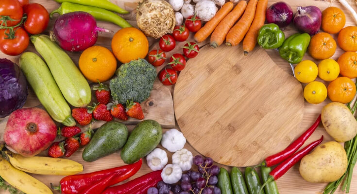 Verduras
